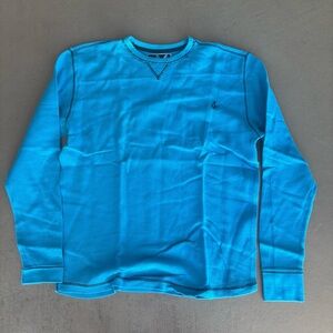 Vintage volcom thermal